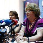 Արարատյան դաշտավայրի հողերը աղակալվել են. հողերի 5 %-ն արդեն կորցրել ենք (Տեսանյութ)