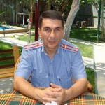 Կարեն Մովսիսյանին կհեռացնե՞ն ոստիկանությունից ՖԲ-ում գրառման համար