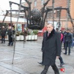 Դատախազության նախկին աշխատակիցը՝ Սուրիկ Խաչատրյանի եւ Լեւոն Տեր-Պետրոսյանի մտերմության մասին