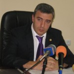 «Լոռու մարզպետի պաշտոնանկության հարցի առիթով որեւէ լուրջ պաշտոնական լուր գոյություն չունի»