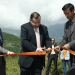 Orange-ի հետ բջջային կապն ու ինտերնետն առաջին անգամ հասանելի են դառնում Սյունիքի մարզում գտնվող երկու գյուղում