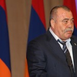 Մանվել Գրիգորյանը՝ Հովիկ Աբրահամյանին. «Չէ, պրոստը քո խաթր եմ էկե խոսացե» (Տեսանյութ)