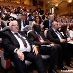 Կոնգրեսի փոխնախագահ. «Բռնակալությունը վերջանում է այնտեղ, որտեղ սկսվում է մասնակցությունը»