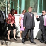 Նուբարաշենի համայնքապետը սեփական դիմումի համաձա՞յն է պաշտոնը լքել
