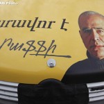 Րաֆֆի Հովհաննիսյանը չմեկնեց Սյունիք