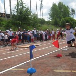 «Լավագույն մարզական ընտանիք 2013». մասնակցության ռեկորդ