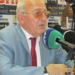 Տուրիզմի հայկական ինստիտուտի ռեկտորը 15-20 տարի հանգստացել է Անթալիայում