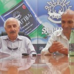 Սուրեն Բաղդասարյան. «Այսօր Եվրոպայում թույլ թիմեր չկան»