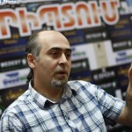 Սամվել Մարտիրոսյանը` գաղտնալսումների մասին