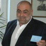 Սեյրան Սարոյան. «Որ բարոյականություն չկա էդ տանը, ջայնմին միսն ու խորովածը»