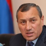 Սուրիկ Խաչատրյանը Երեւանում օբյեկտ է վարձով տվել, «Մարիոթ» հյուրանոցի մոտակայքում էլ` բնակարան «ստացել» (ձայնագրություն)