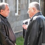 Ինչեր ունի Սուրեն Խաչատրյանը. օբյեկտները թվարկում է Գորիսի նախկին քաղաքապետը