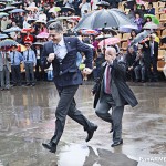 Վարչապետերի «գոյաբանական ձեւերը»