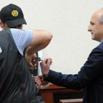 Մերաբիշվիլին հացադուլ է հայտարարել