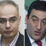 Վարդան Այվազյանն այս անգամ էլ Լեւոն Զուրաբյանին էր ընդդիմանում (Տեսանյութ)