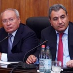 Արտակ Զեյնալյան. Իրավապահ մարմիններին չդիմելով՝ ՎՊ նախագահ Ի. Զաքարյանն էլ է հանցագործություն իրականացնում