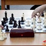 Ռոբերտ Հովհաննիսյանն ու Հովհաննես Գաբուզյանը Ջերմուկում հարյուր տոկոսանոց արդյունք  ունեն