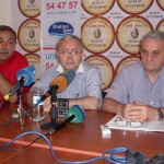 Լրագրող ու կառավարիչ դիմորդները շատացել են