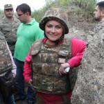 «Հայ զինվորի գնդակը ընկերոջ կողմը չպետք է ուղղվի…»