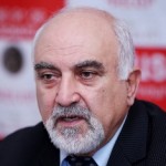 Ես գիտեմ իմ վրայի վերքերը, թե որ անասունը ինչ կասի, ինձ չի հետաքրքրում. Պարույր Հայրիկյան