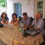 Քյամալ Ալի. «Երիտասարդ սերնդի մեջ առաջին օրից տեղեկատվություն են ներդնում»