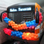 Մետրոյի համար 5 միլիոն եվրոյի վարկ կստանանք