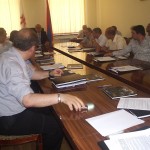 Գյումրու ավագանու անդամները հետ չմնացին ԱԺ պատգամավորներից