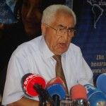 Վ. Մովսիսյան. «Սևանա լիճն այսօր արդեն մեռնող չէ, վերակենդանանում է» (Տեսանյութ)