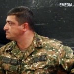 Վիրավոր գնդապետ Արտակ Բուդաղյանին տեղեկացրել են եղբոր սպանության մասին