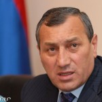 Սուրիկ Խաչատրյանը ապտակել է սպանվածին