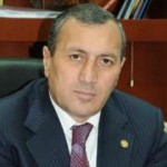 Սյունիքը մարզպետը գունատ ու վախեցած վիճակում է Սյունիքը մարզպետը գունատ ու վախեցած վիճակում է