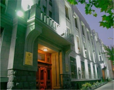 Կադրային փոփոխություններ ՀՀ դատախազությունում