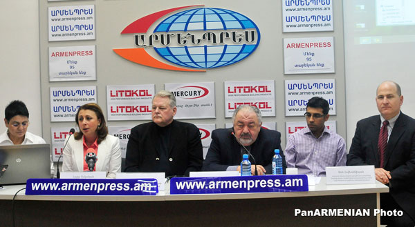 Հայաստանում կիրառվում է գլաուկոմայի առաջխաղացման կանխարգելման նոր հեղափոխական մեթոդ Հայաստանում կիրառվում է գլաուկոմայի առաջխաղացման կանխարգելման նոր հեղափոխական մեթոդ