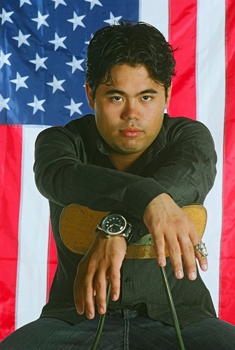 Արժանի էի Արոնյանին պարտվելուն. Նակամուրա