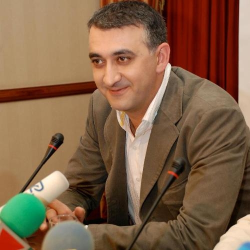 Մկո. &laquo;Հիմա առաջվա մոծակները չեն&raquo;