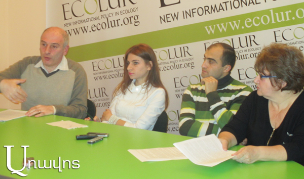 «Ամուլսարի ոսկու հանքի շահագործումը կառավարական կոռուպցիա է» (Տեսանյութ) «Ամուլսարի ոսկու հանքի շահագործումը կառավարական կոռուպցիա է» (Տեսանյութ)