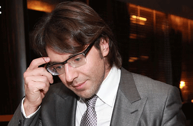 Անդրեյ Մալախովը այցելելով Գյումրի՝ ցավակցել ու ներողություն է խնդրել