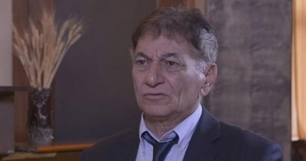 Այդ սերիալները, որ մեզ մոտ են ցուցադրում, Հնդկաստանում նույնիսկ չեն նայում. Աշոտ Եդիգարյան. «Հրապարակ» Այդ սերիալները, որ մեզ մոտ են ցուցադրում, Հնդկաստանում նույնիսկ չեն նայում. Աշոտ Եդիգարյան. «Հրապարակ»