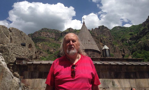 «Մենք՝ լիտվացիներս, շատ ենք սիրում հայերիդ» «Մենք՝ լիտվացիներս, շատ ենք սիրում հայերիդ»