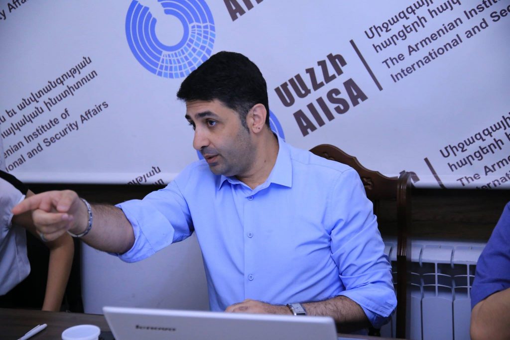 Ռուսաստանն օգտվում է Թուրքիա-Արեւմուտք լարվածություններից, Թուրքիան էլ` ՌԴ-Արեւմուտք լուրջ հակասություններից Ռուսաստանն օգտվում է Թուրքիա-Արեւմուտք լարվածություններից, Թուրքիան էլ` ՌԴ-Արեւմուտք լուրջ հակասություններից
