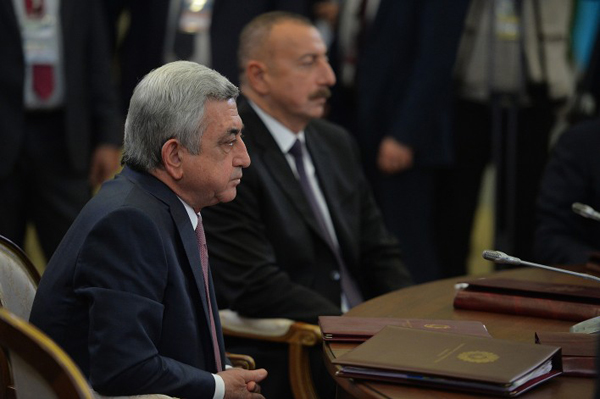 Հայկական կողմի պատասխանը սուր էր և հստակ. «Հայոց Աշխարհ» Հայկական կողմի պատասխանը սուր էր և հստակ. «Հայոց Աշխարհ»