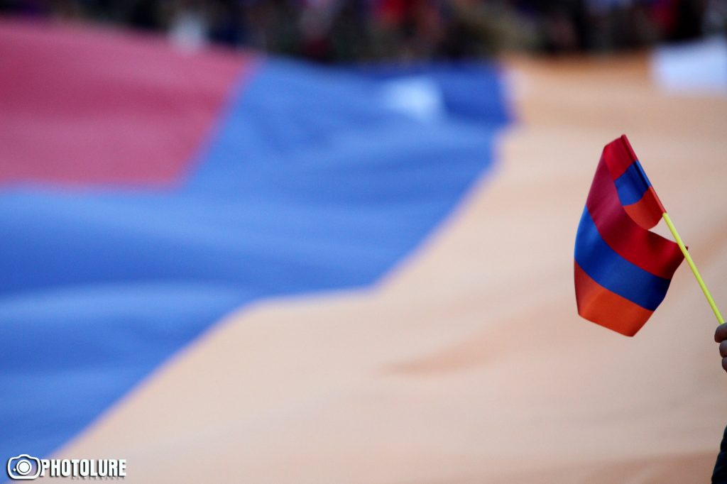 Կարեւոր 20 տոկոսը Կարեւոր 20 տոկոսը