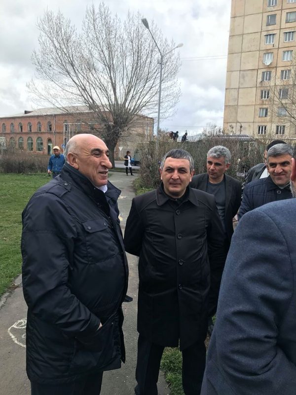 Մենք որոշել ենք այլևս համապետական կամ այլ անուններով շաբաթօրյակներ չանցկացնել. Դավիթ Լոքյան Մենք որոշել ենք այլևս համապետական կամ այլ անուններով շաբաթօրյակներ չանցկացնել. Դավիթ Լոքյան