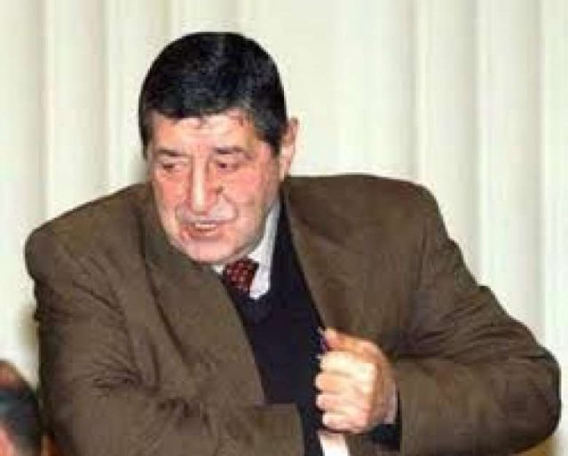 Arshak Sadoyan