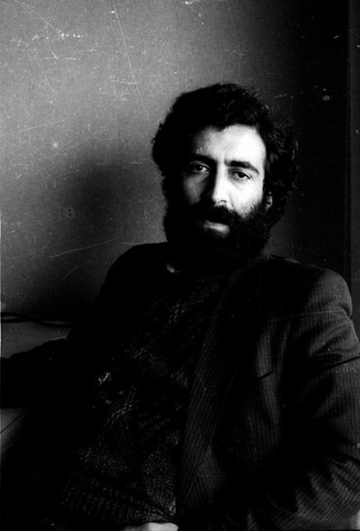 Tigran Paskevichyan