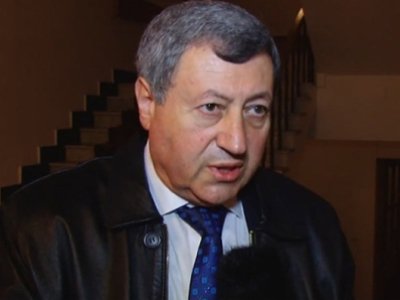 Vazgen Safaryan