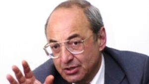 Vazgen Manukyan