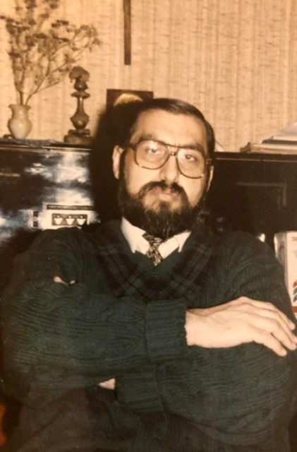 Aleqsandr Agamalyan