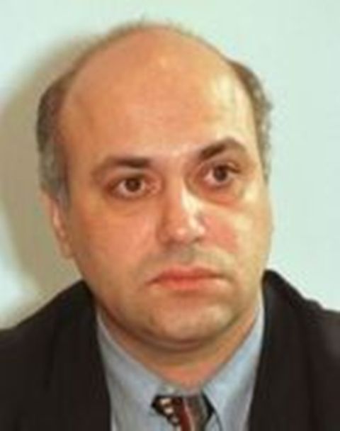 Hayk Nikogosyan