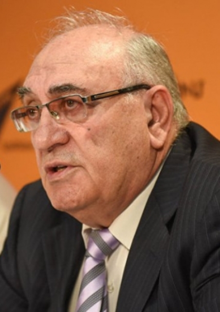 Suren Azatyan